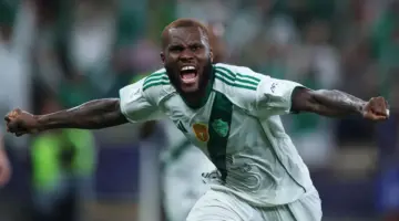 أخبار الاتحاد اليوم | حسم التعاقد مع لاعب الفيحاء .. رهن مصير فرانك كيسييه بخطوة مُعطلة ودومينجوس سواريز عقبة أمام المدرب الجديد